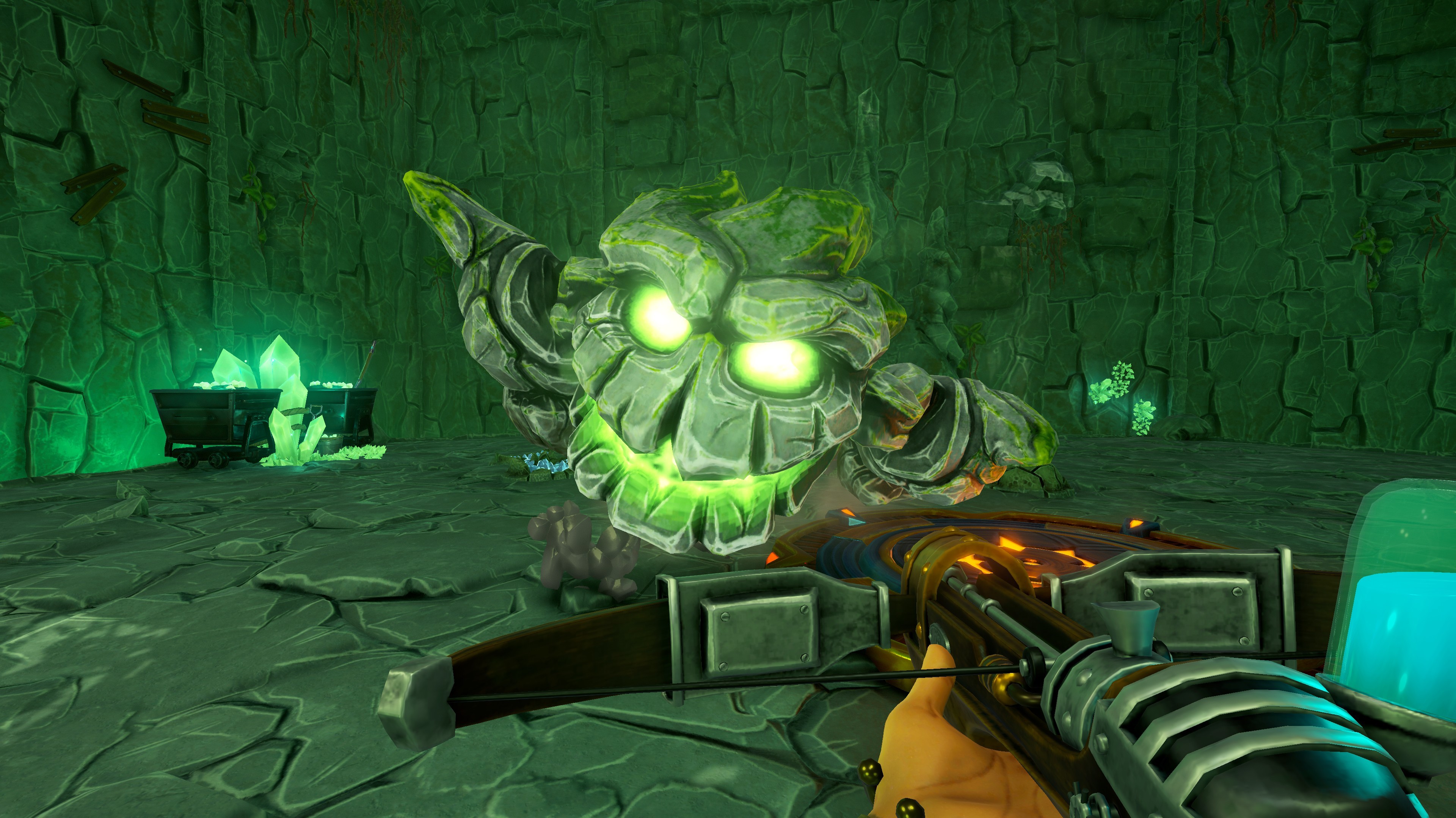 Ziggurat 2 screenshot 19