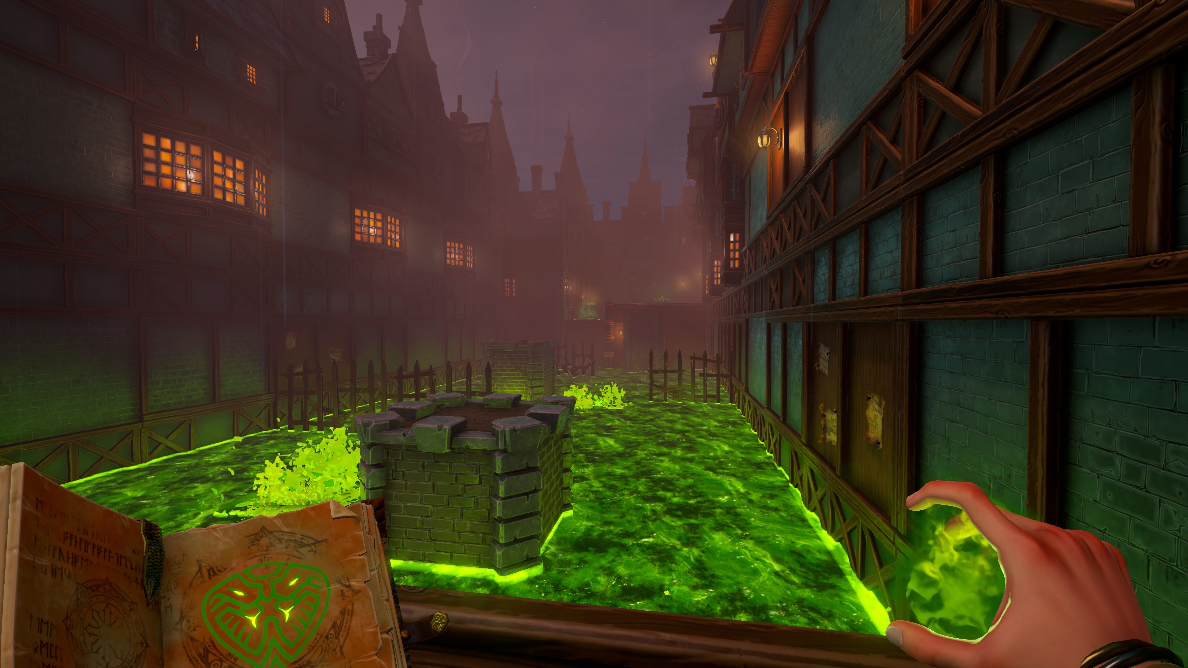 Ziggurat 2 screenshot 9
