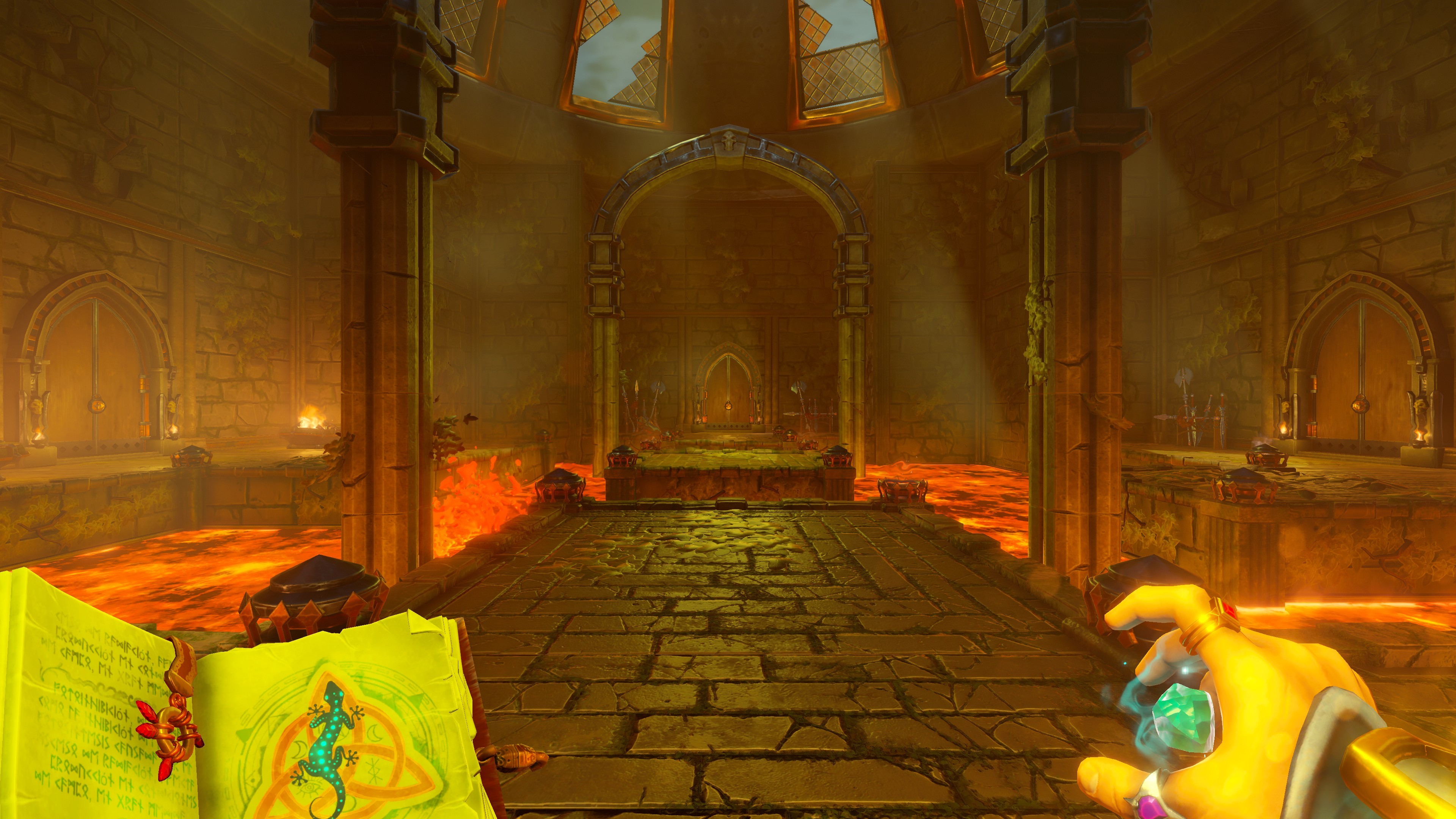 Ziggurat 2 screenshot 20