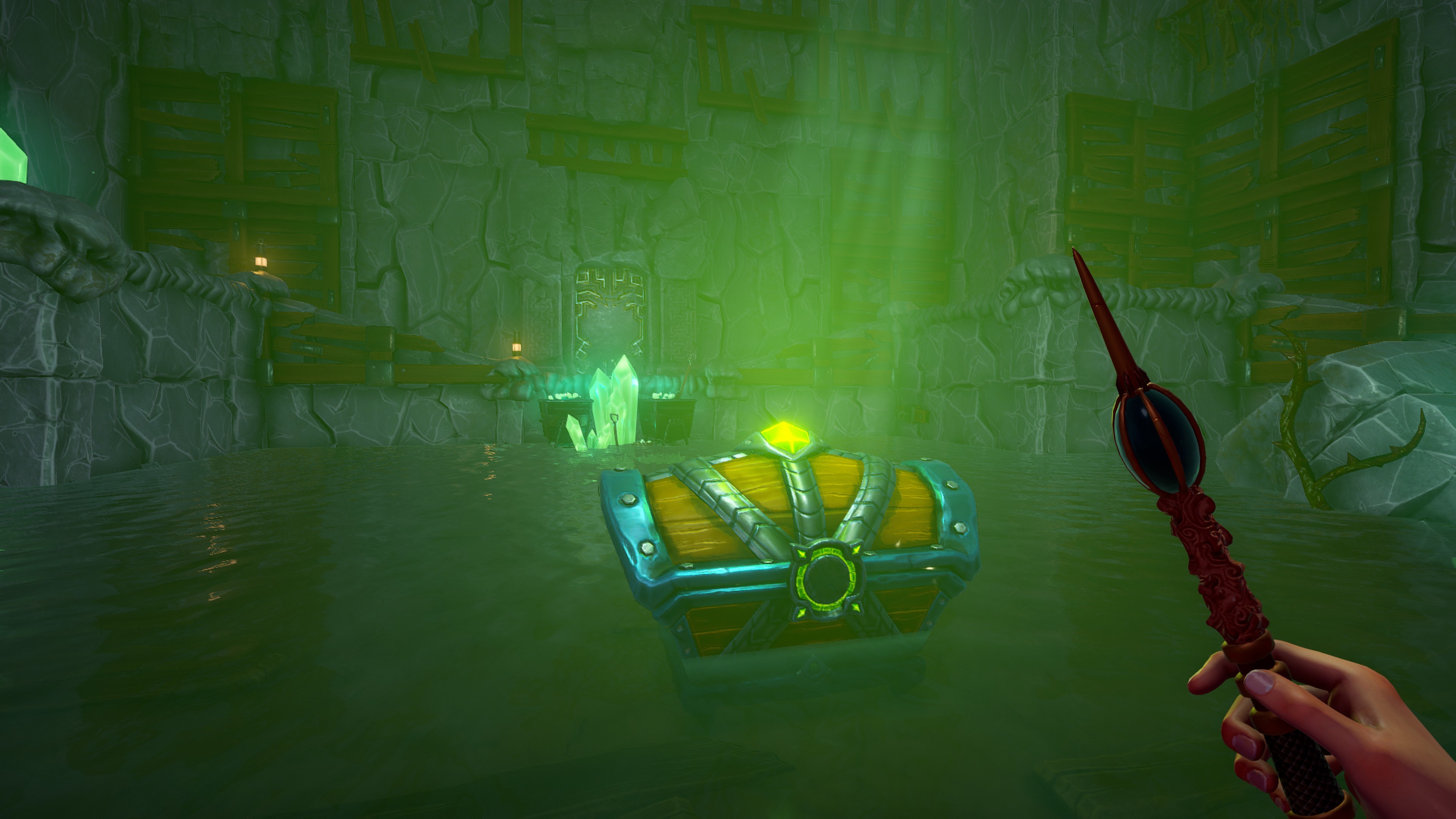 Ziggurat 2 screenshot 3