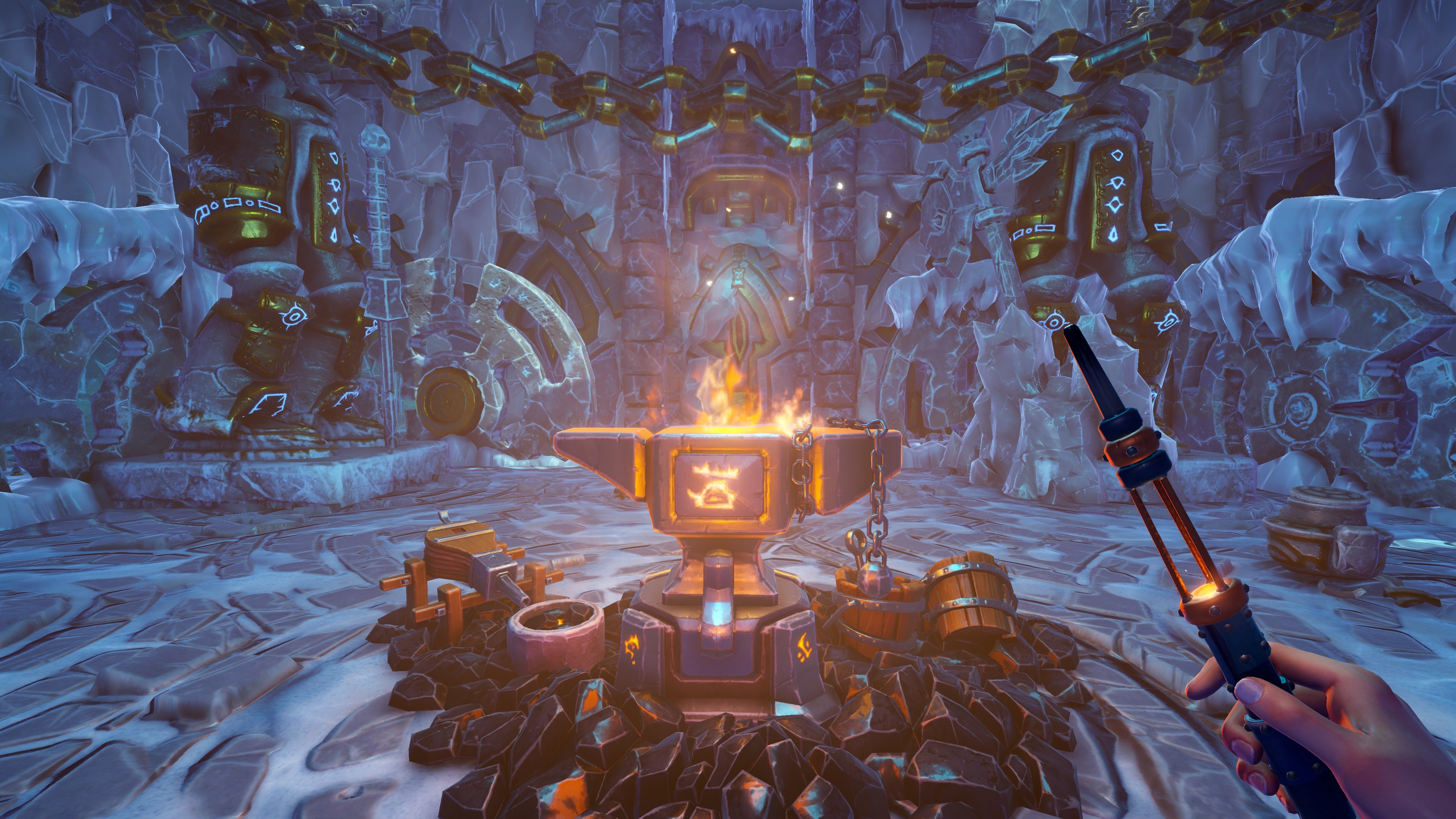 Ziggurat 2 screenshot 5