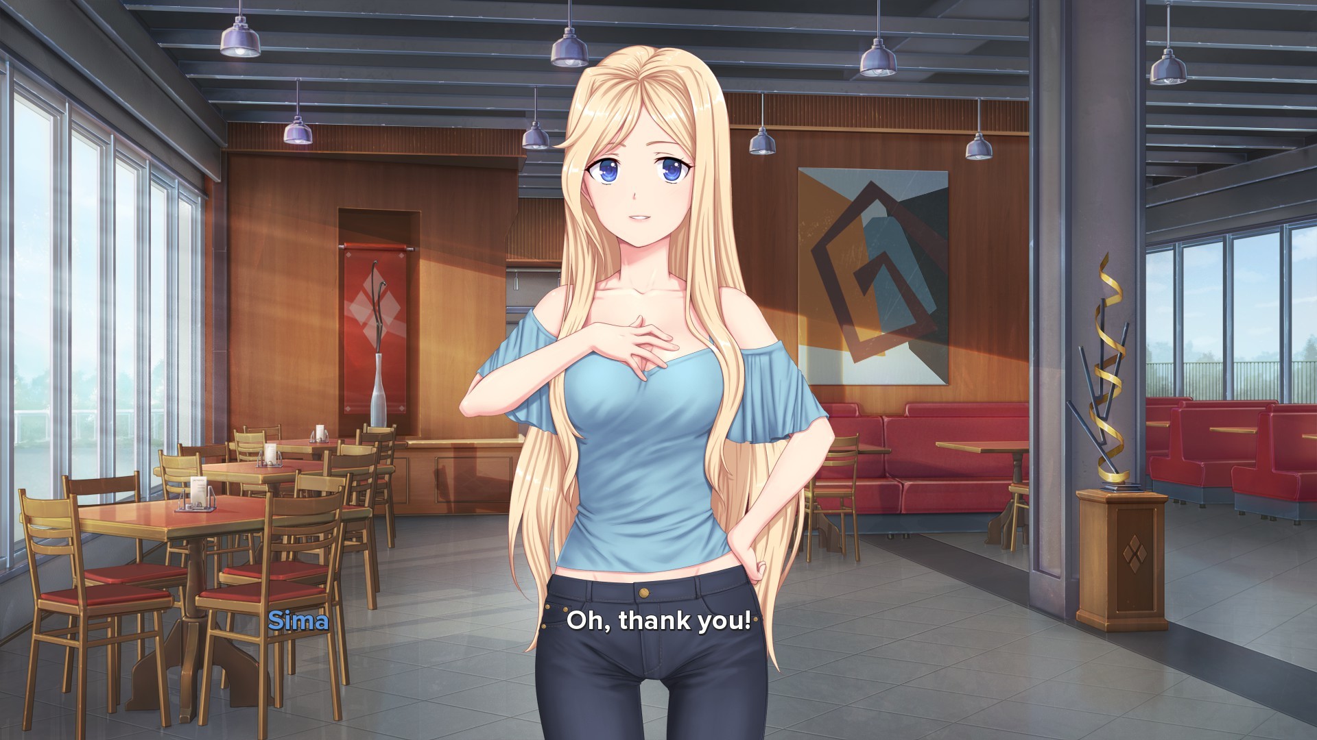 Moe Era screenshot 7
