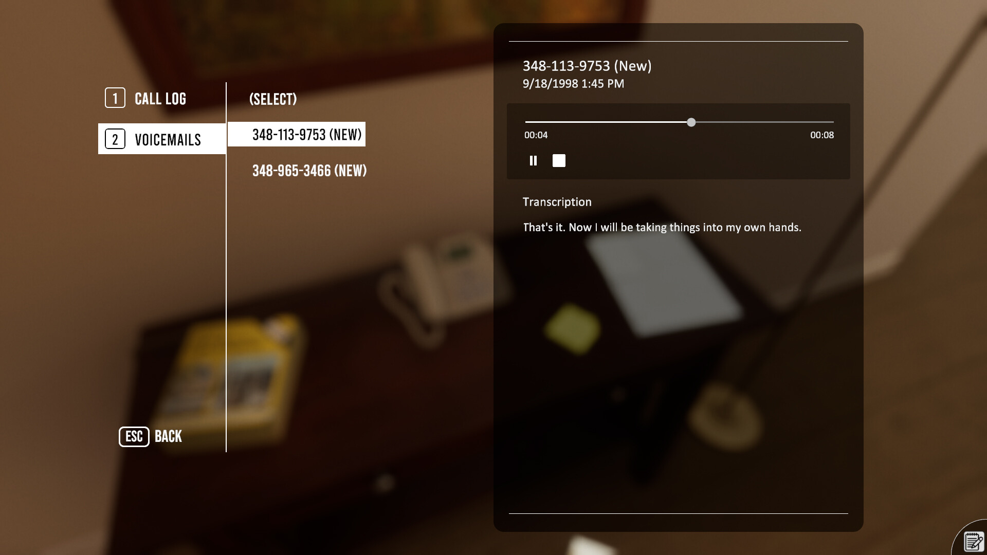 Scene Investigators screenshot 7