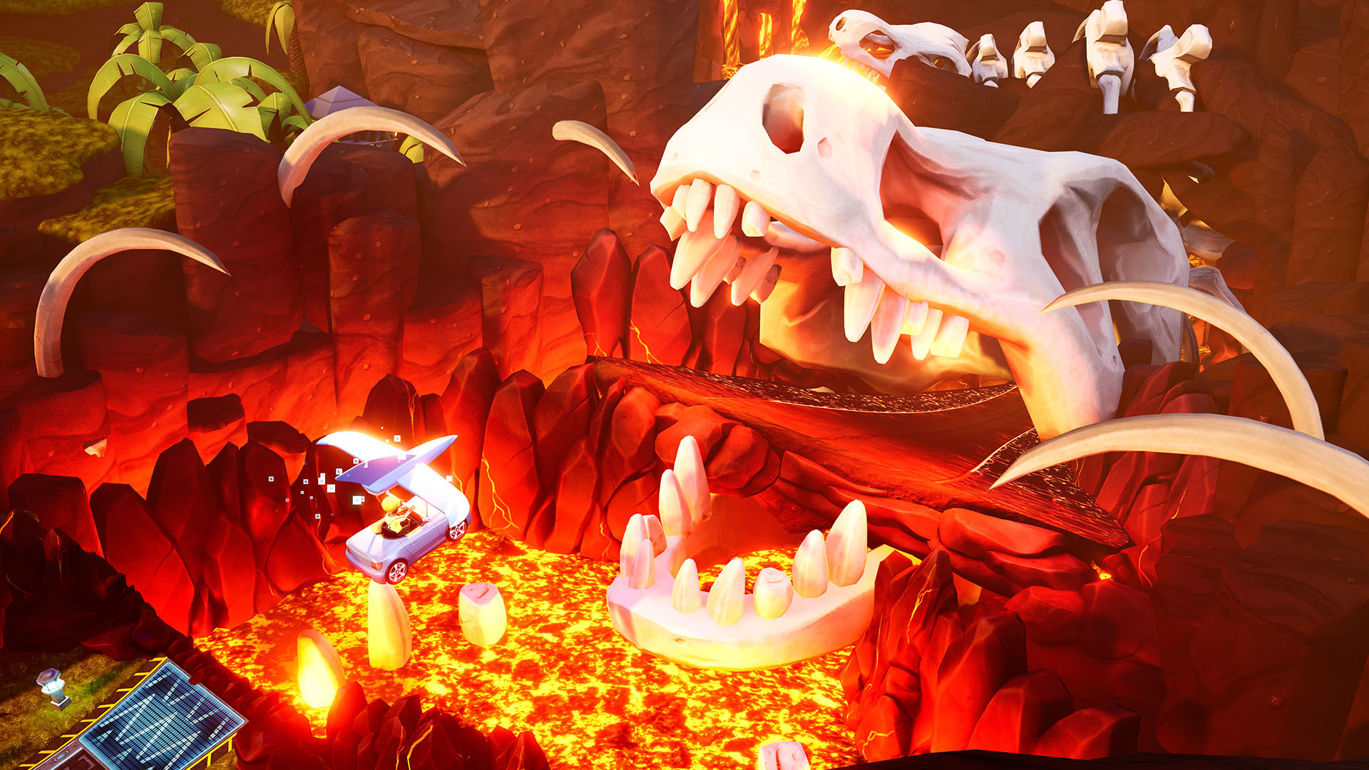 Dash Dash World screenshot 8