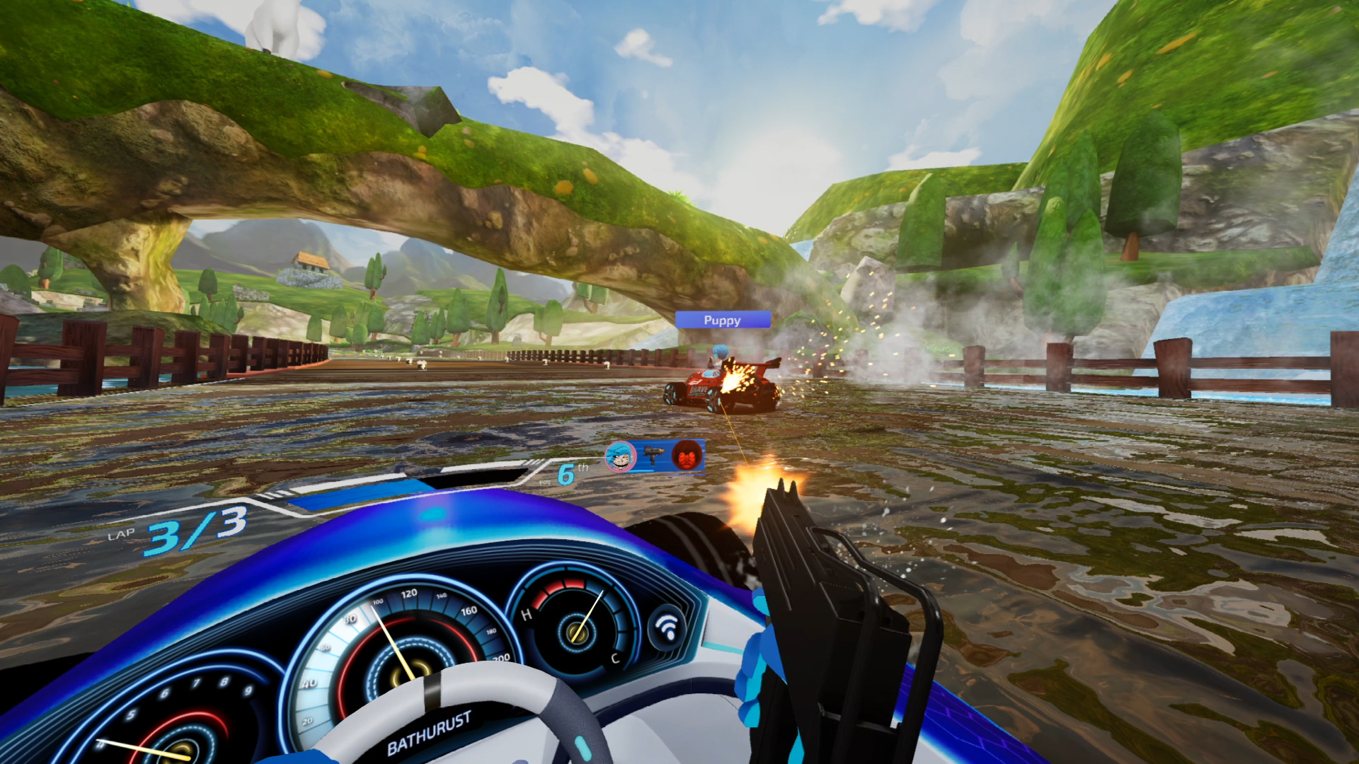 Dash Dash World screenshot 6