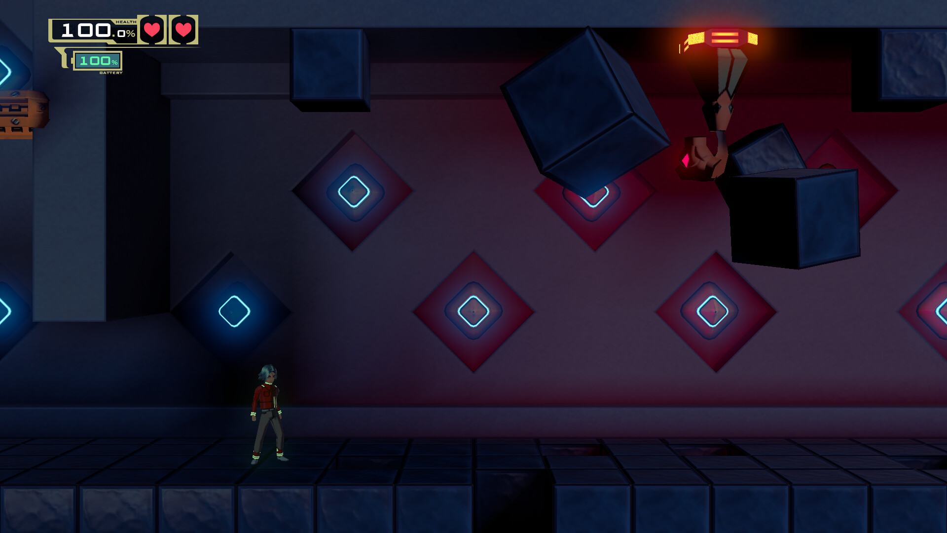 Quantumleaper screenshot 10