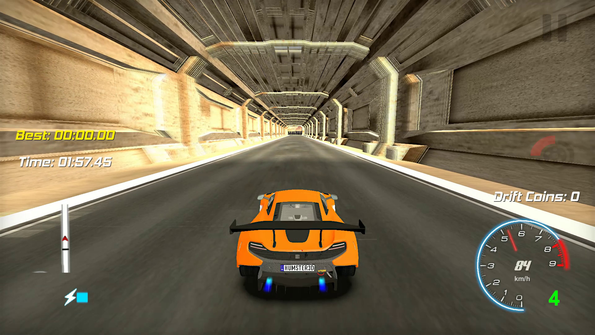 Supercar Drift screenshot 7