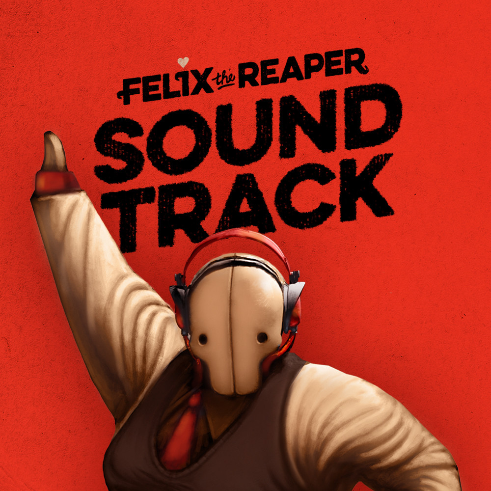 Felix the Reaper - Soundtrack screenshot 1