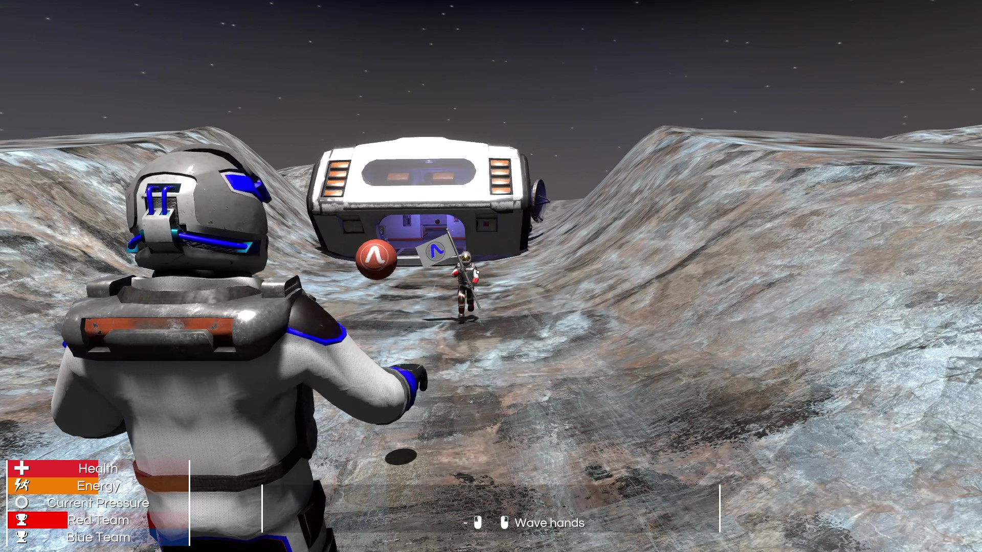 Astrodition screenshot 15