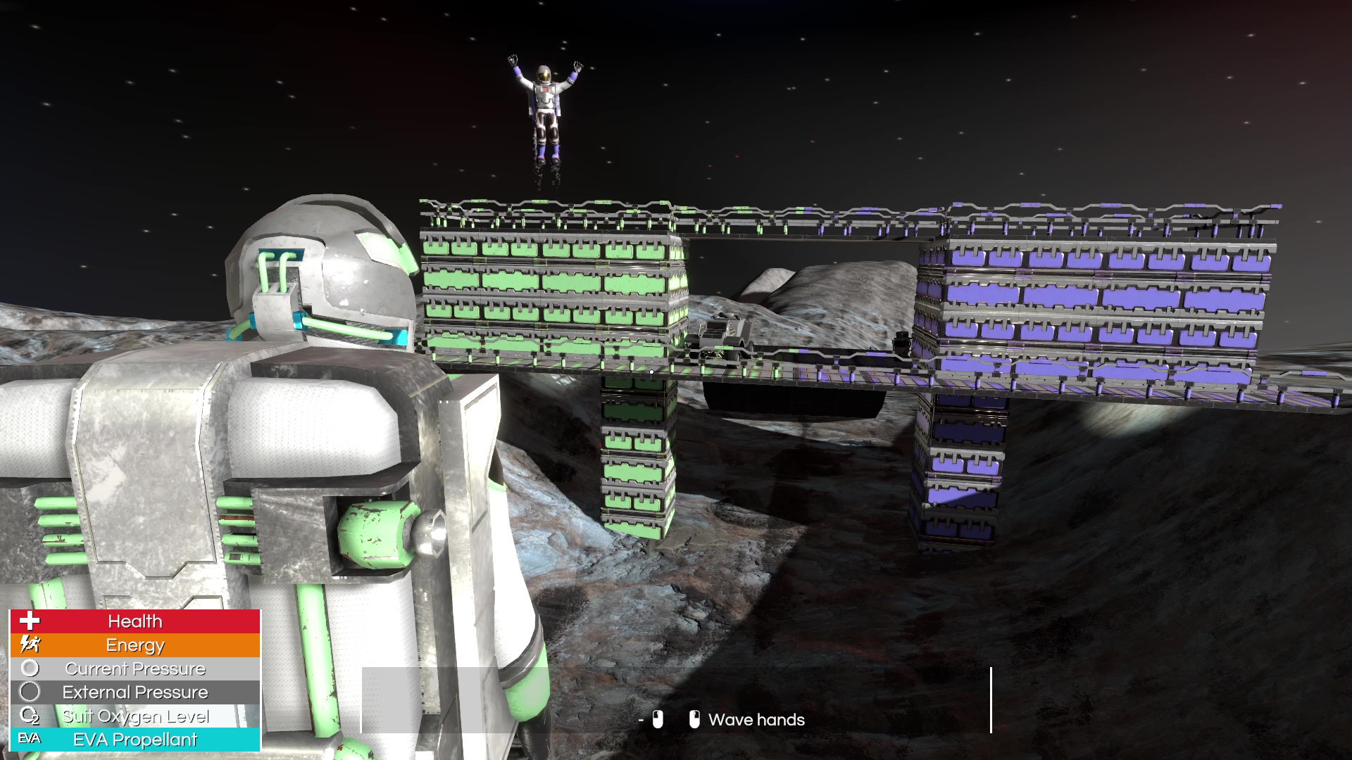 Astrodition screenshot 7