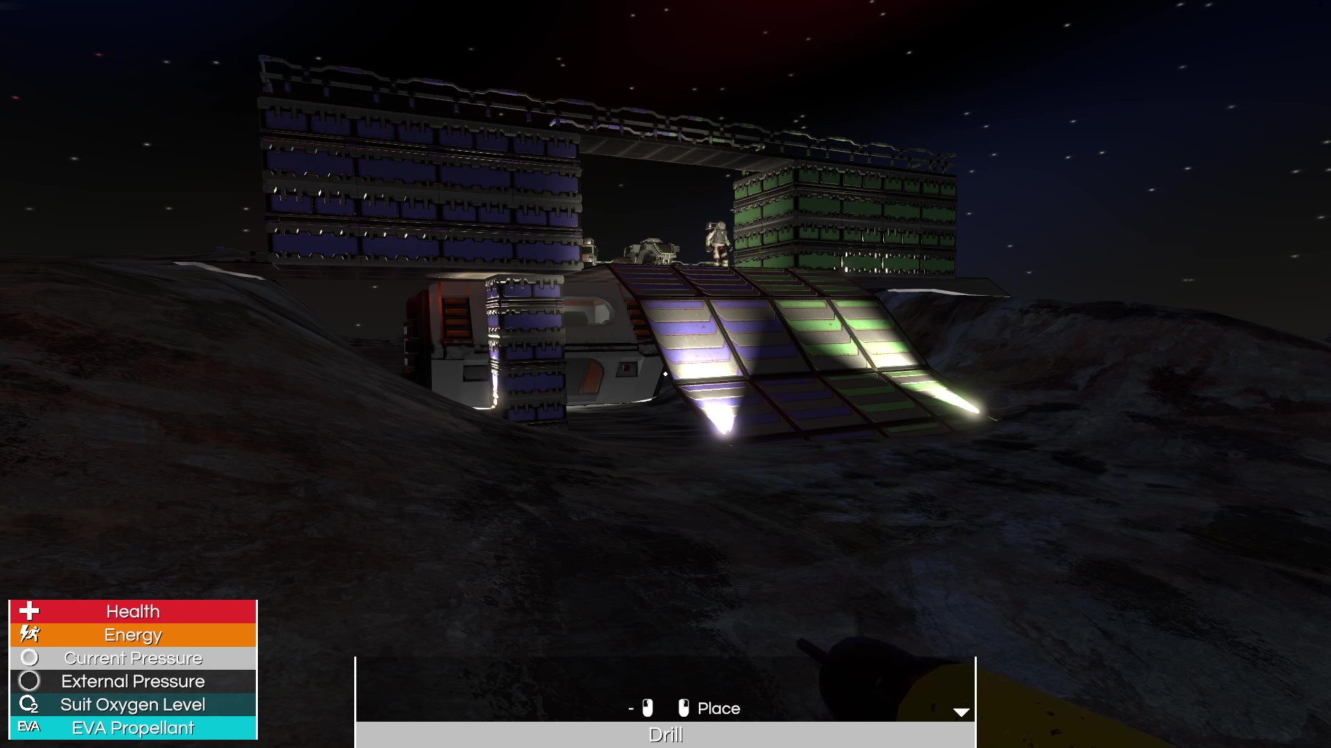 Astrodition screenshot 8