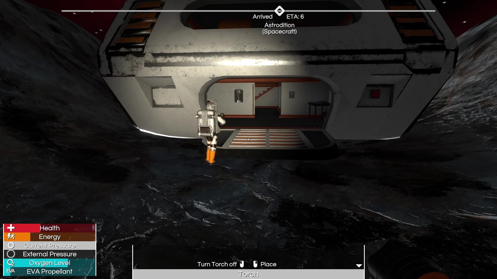 Astrodition screenshot 9