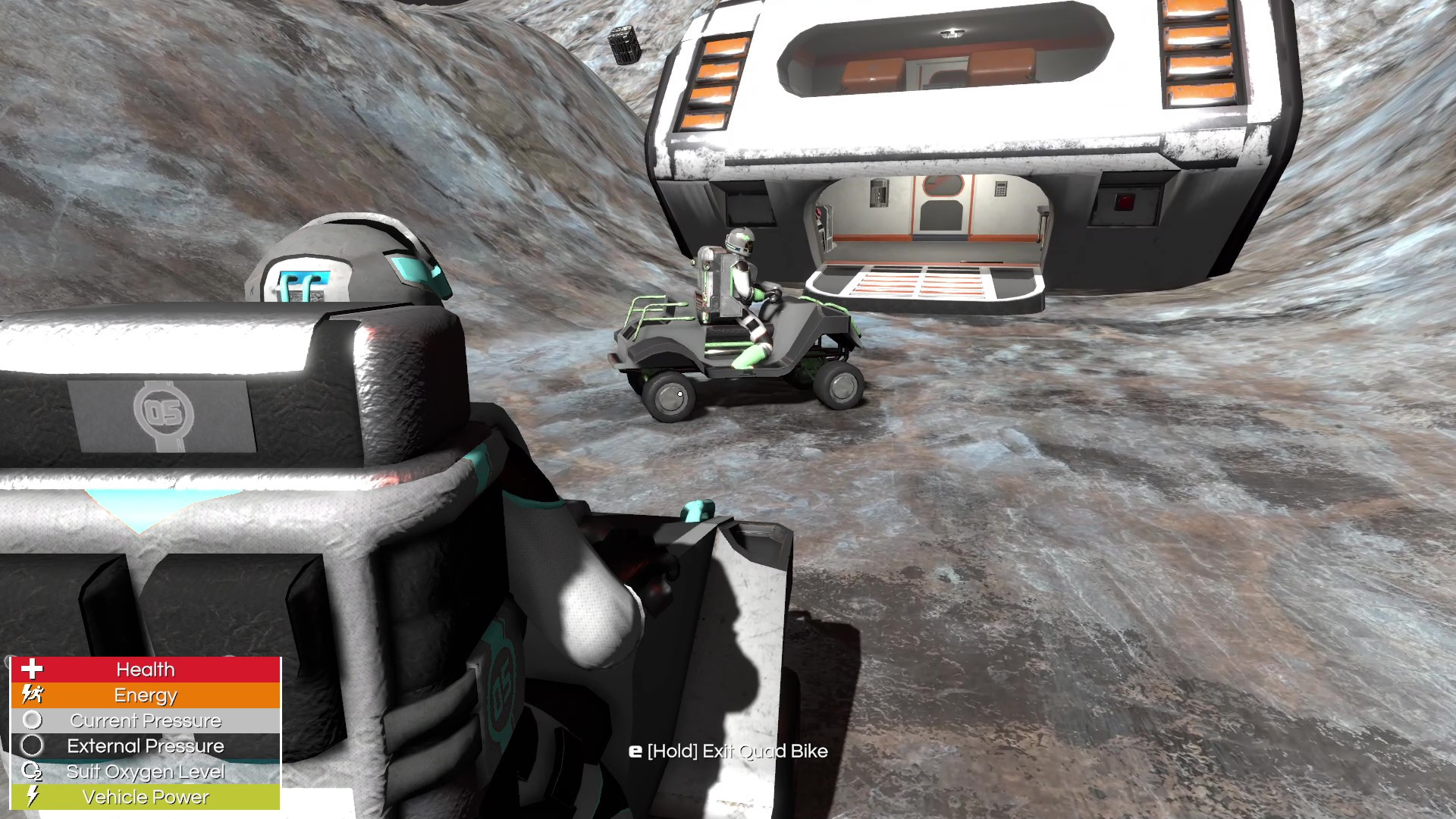 Astrodition screenshot 10