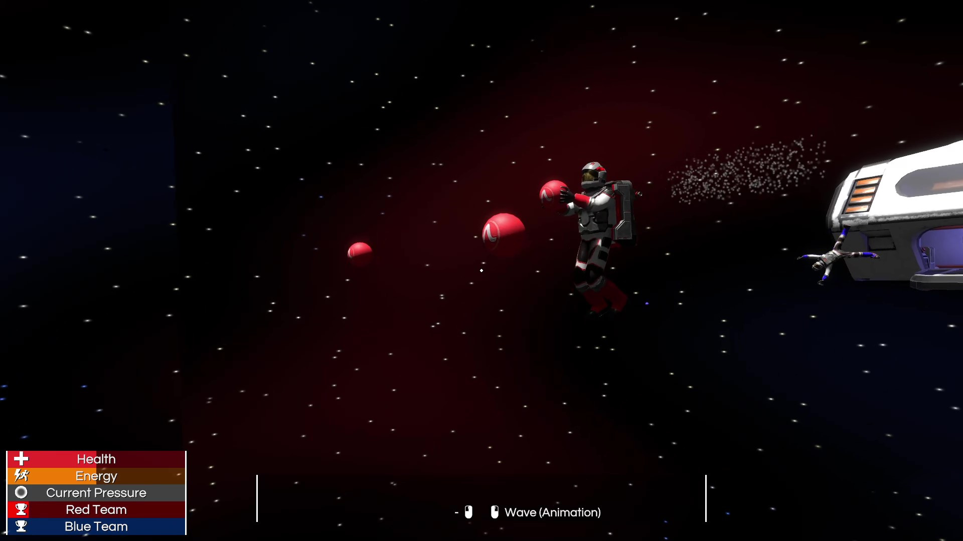 Astrodition screenshot 13