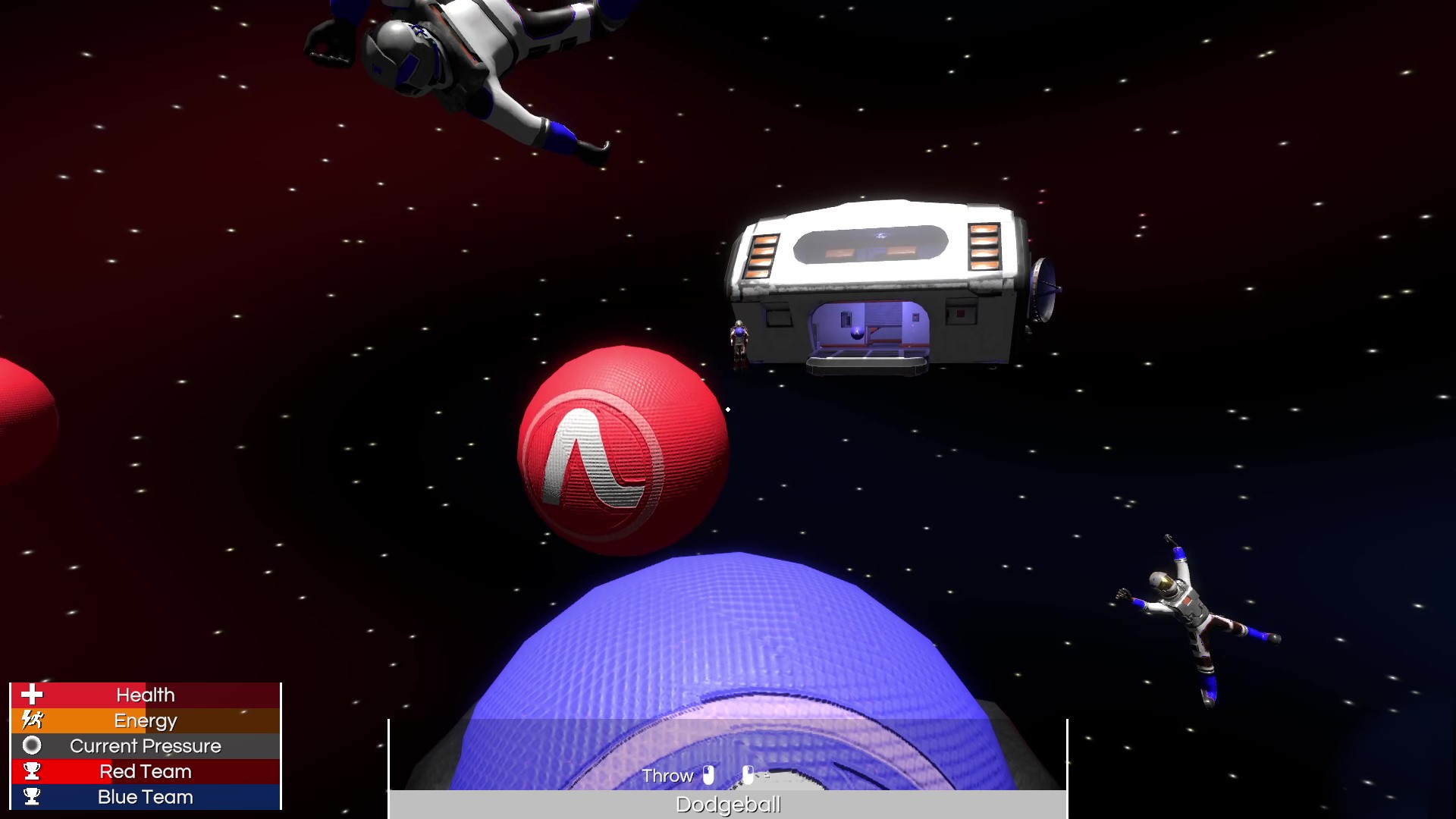 Astrodition screenshot 12
