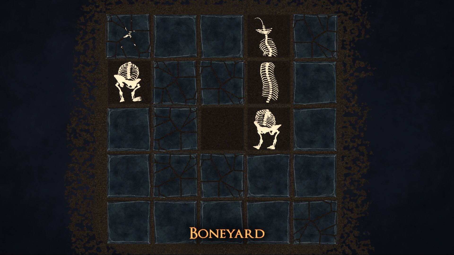 Gloam screenshot 7