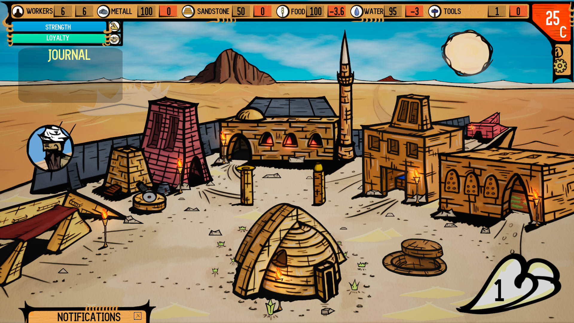 BIGHARDSUN screenshot 9