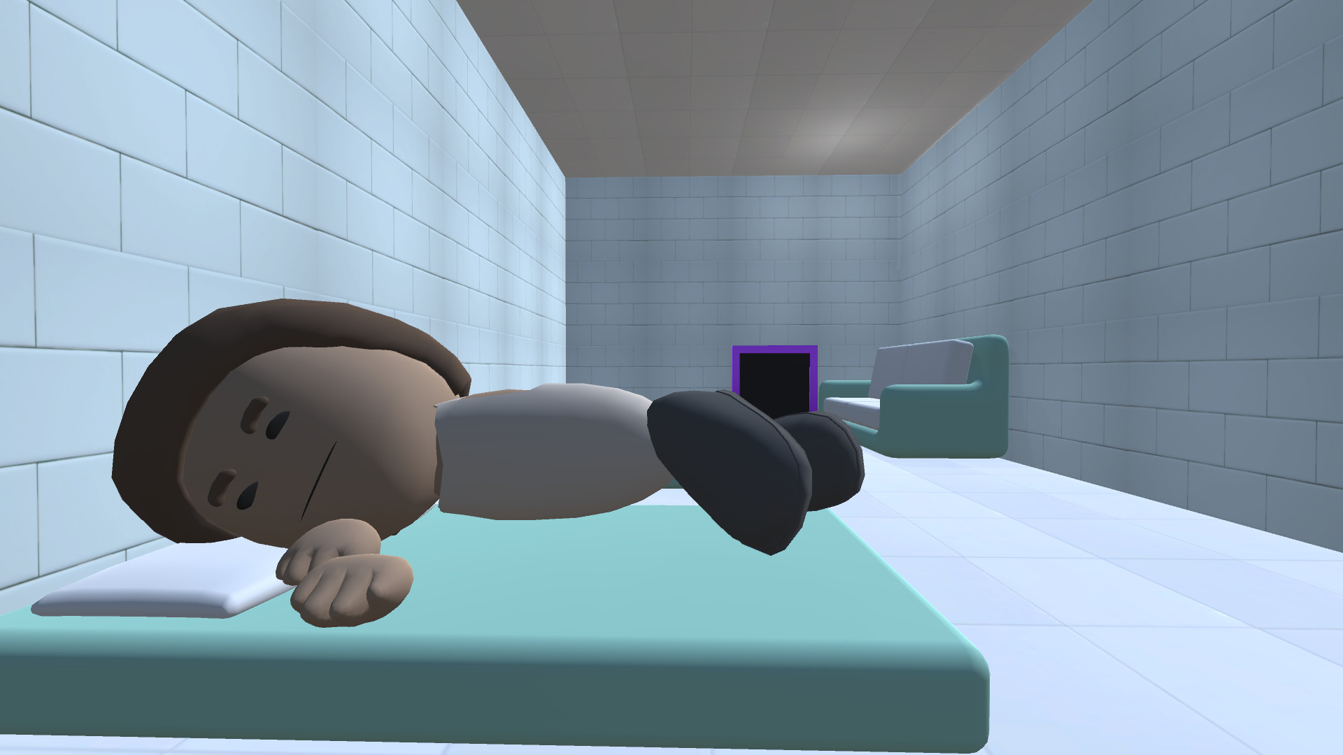 Human Factory screenshot 7