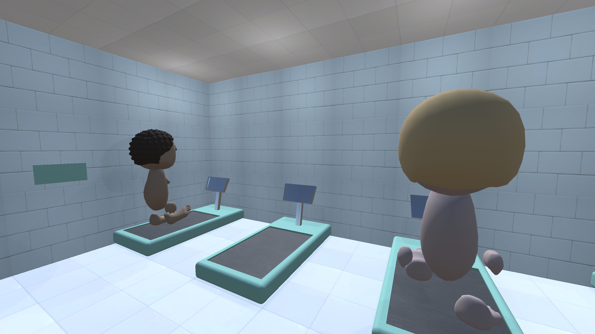 Human Factory screenshot 6