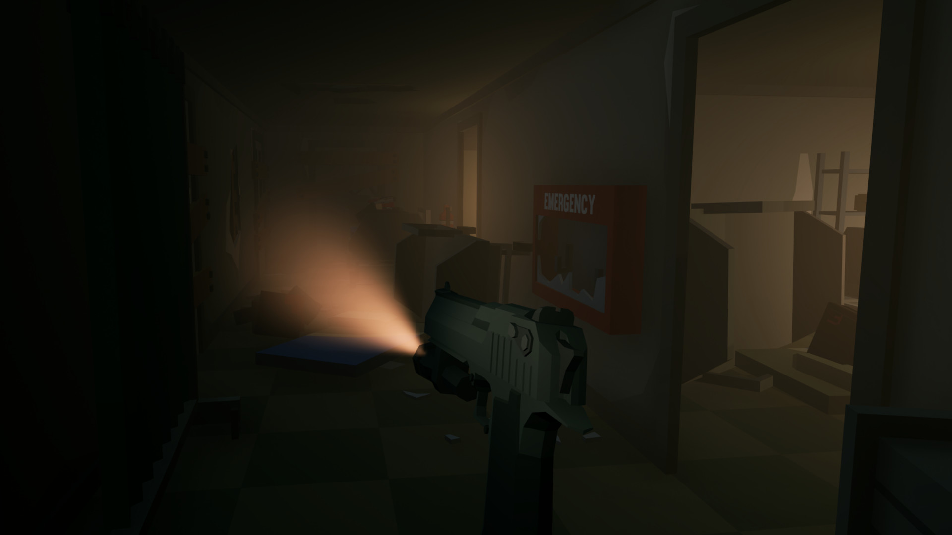 Undead Reality screenshot 2