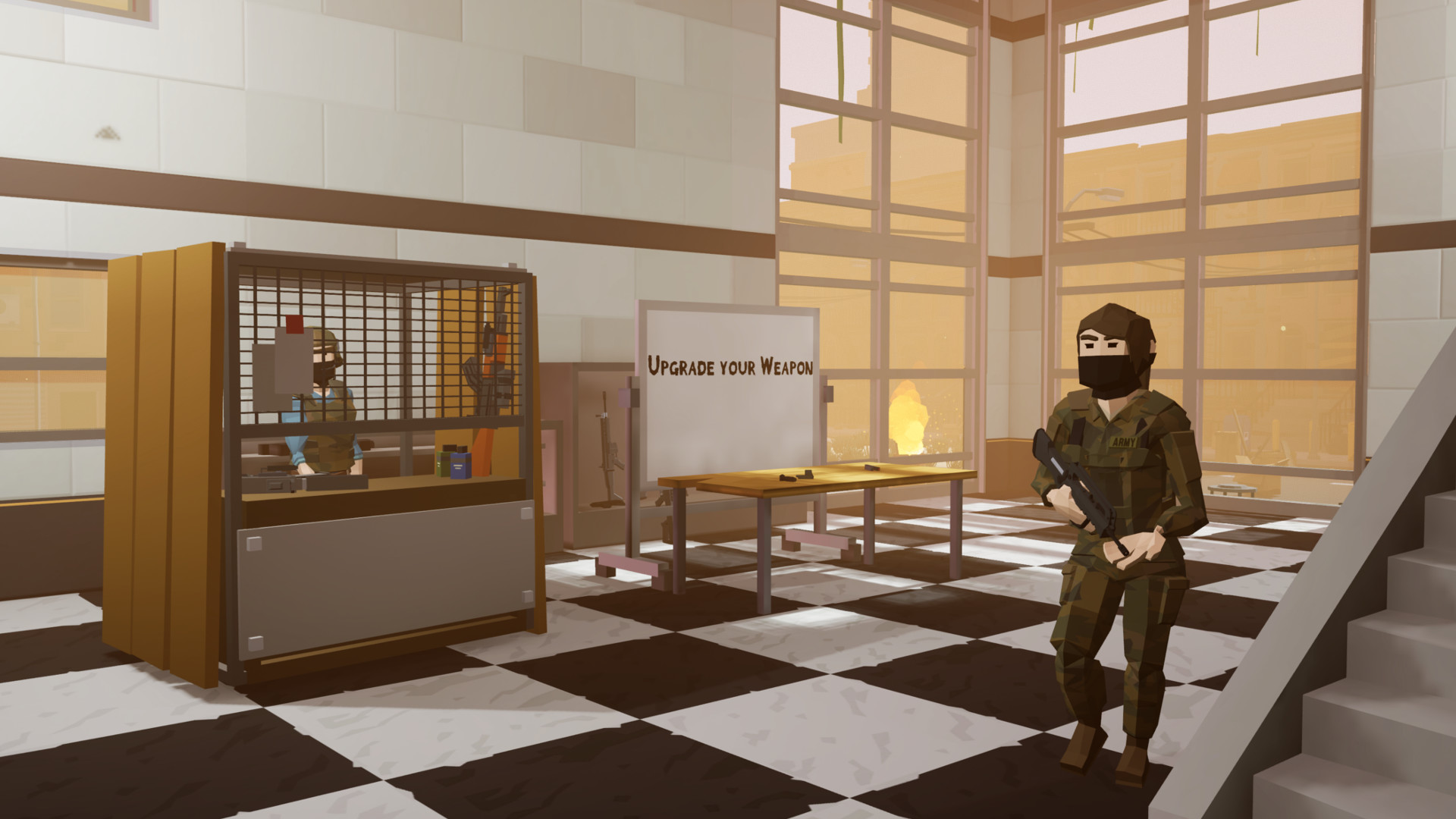 Undead Reality screenshot 4