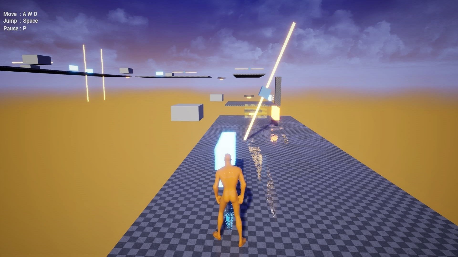 PlayerOne screenshot 3