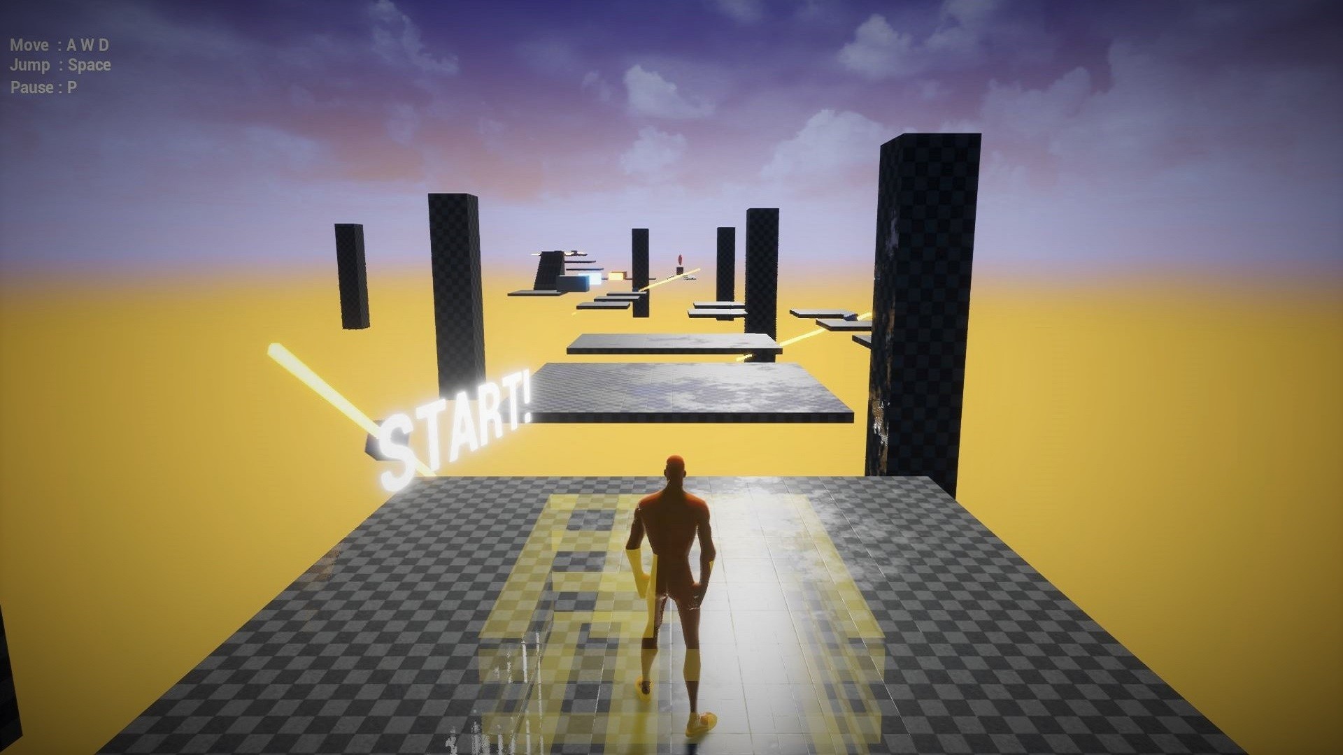 PlayerOne screenshot 2