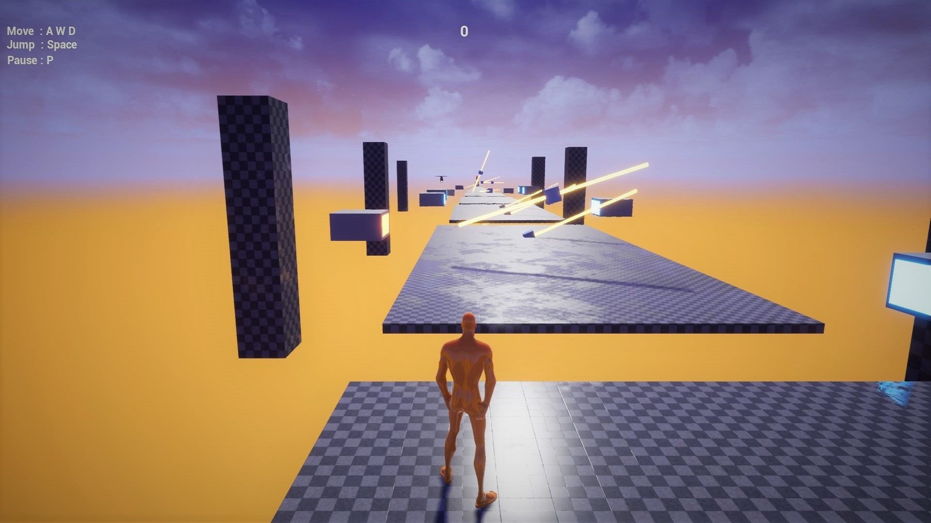 PlayerOne screenshot 1