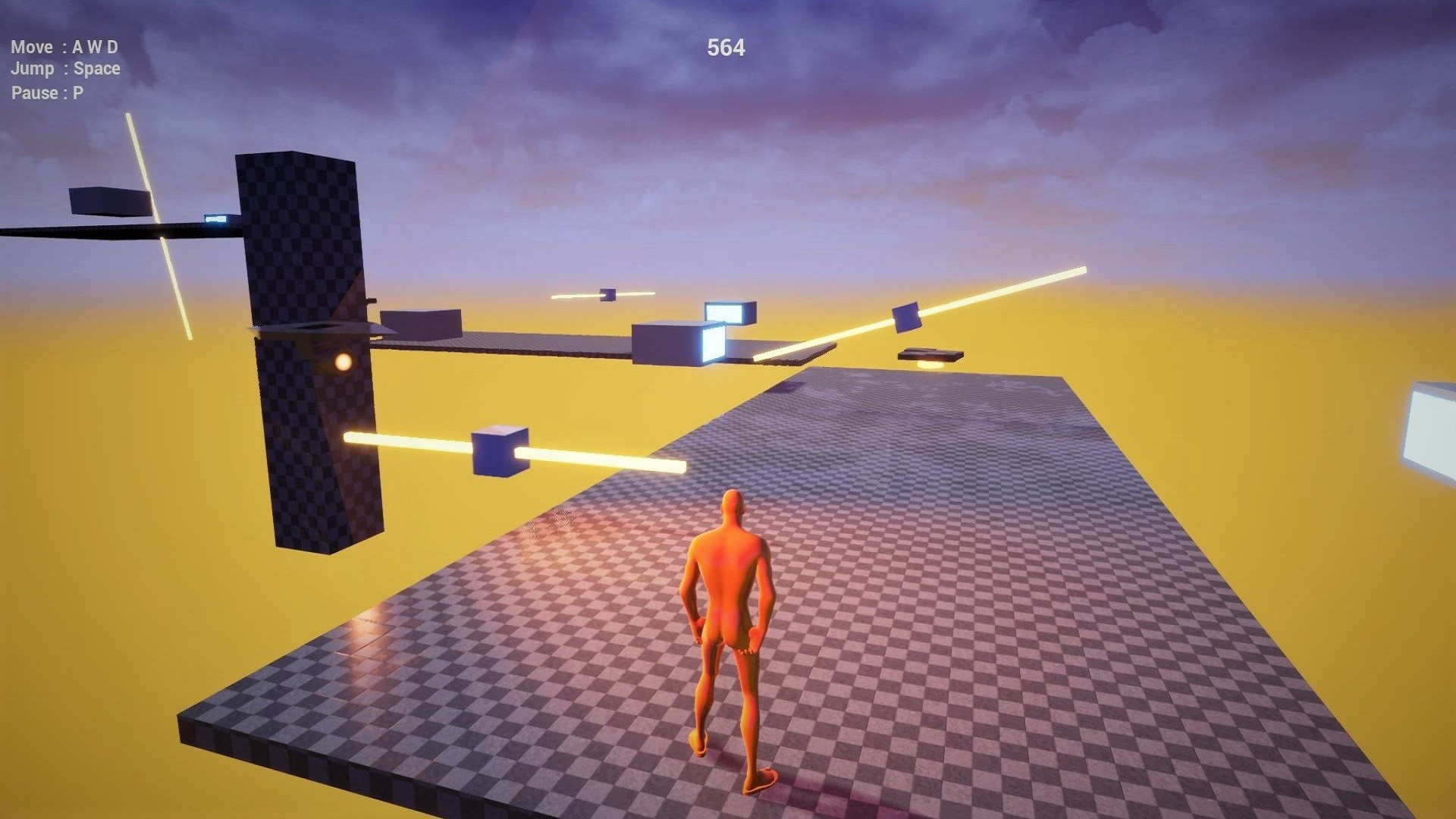 PlayerOne screenshot 5