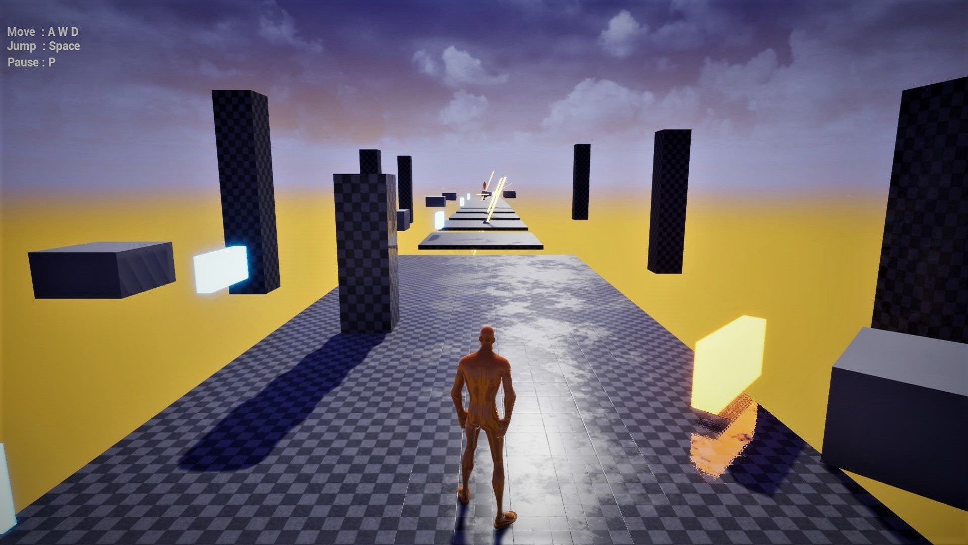 PlayerOne screenshot 4