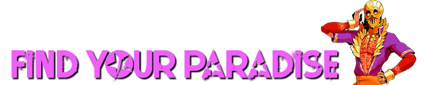 Paradise Killer thumbnail
