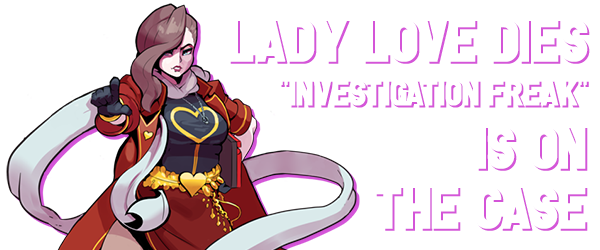 Paradise Killer thumbnail