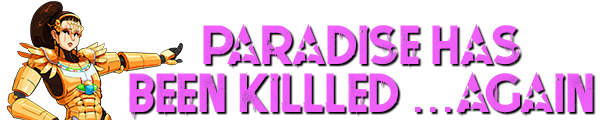 Paradise Killer thumbnail