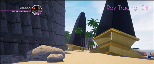 Paradise Killer thumbnail