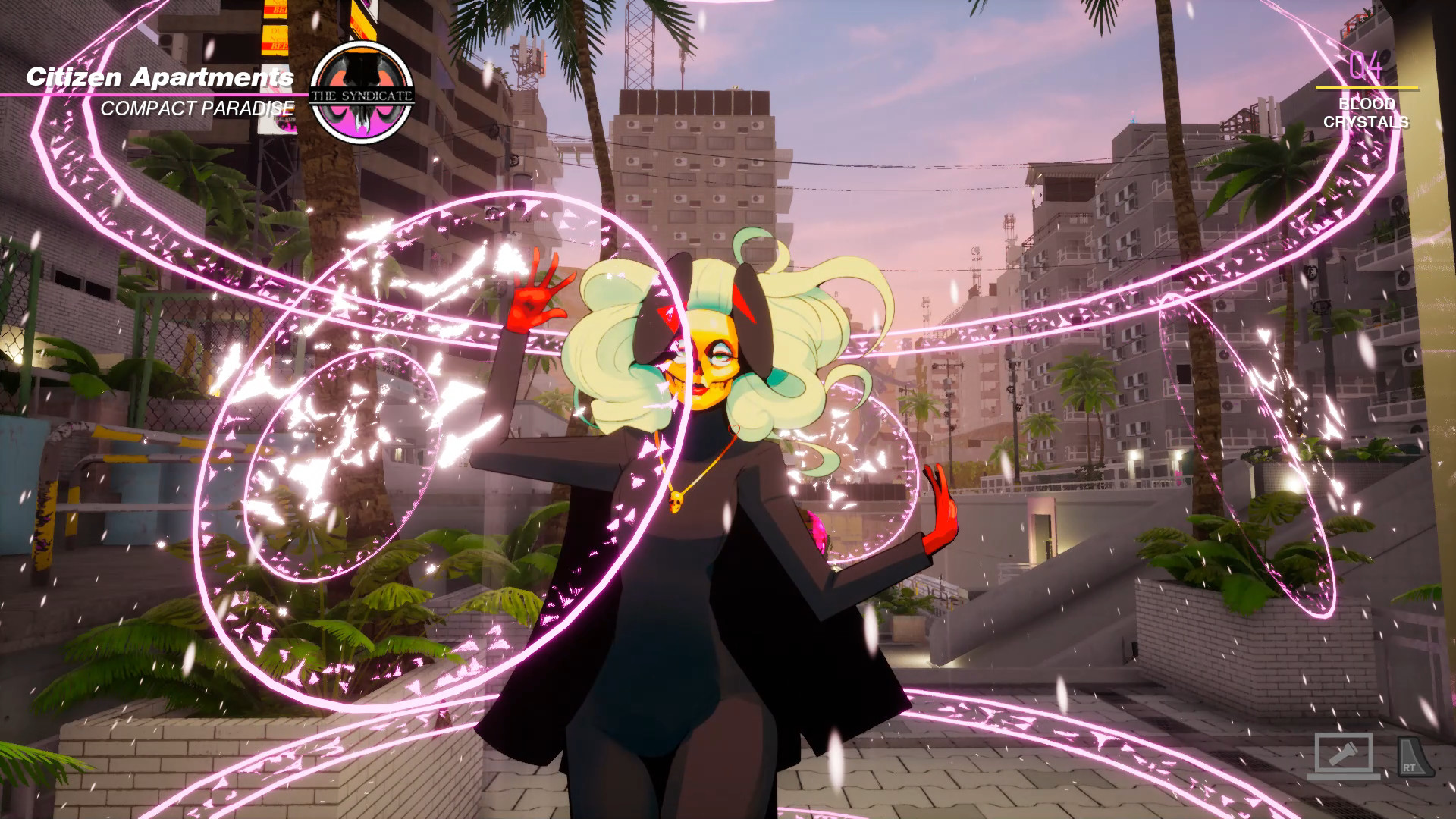 Paradise Killer screenshot 5