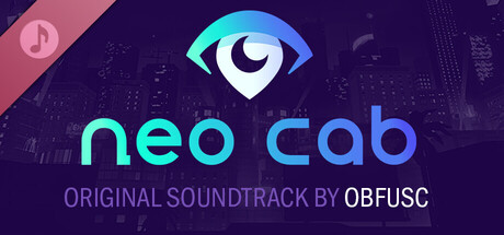 Neo Cab Original Soundtrack