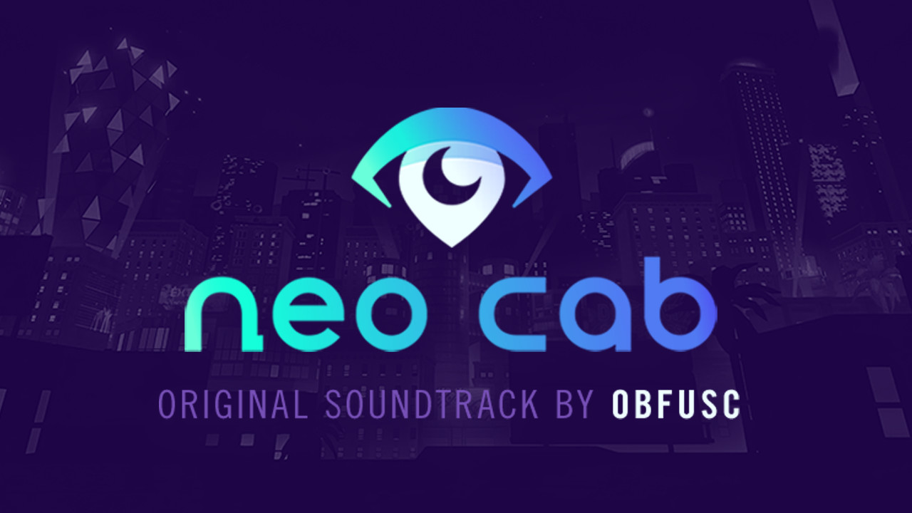 Neo Cab Original Soundtrack screenshot 1