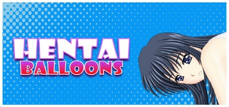 Hentai Balloons — Steam header