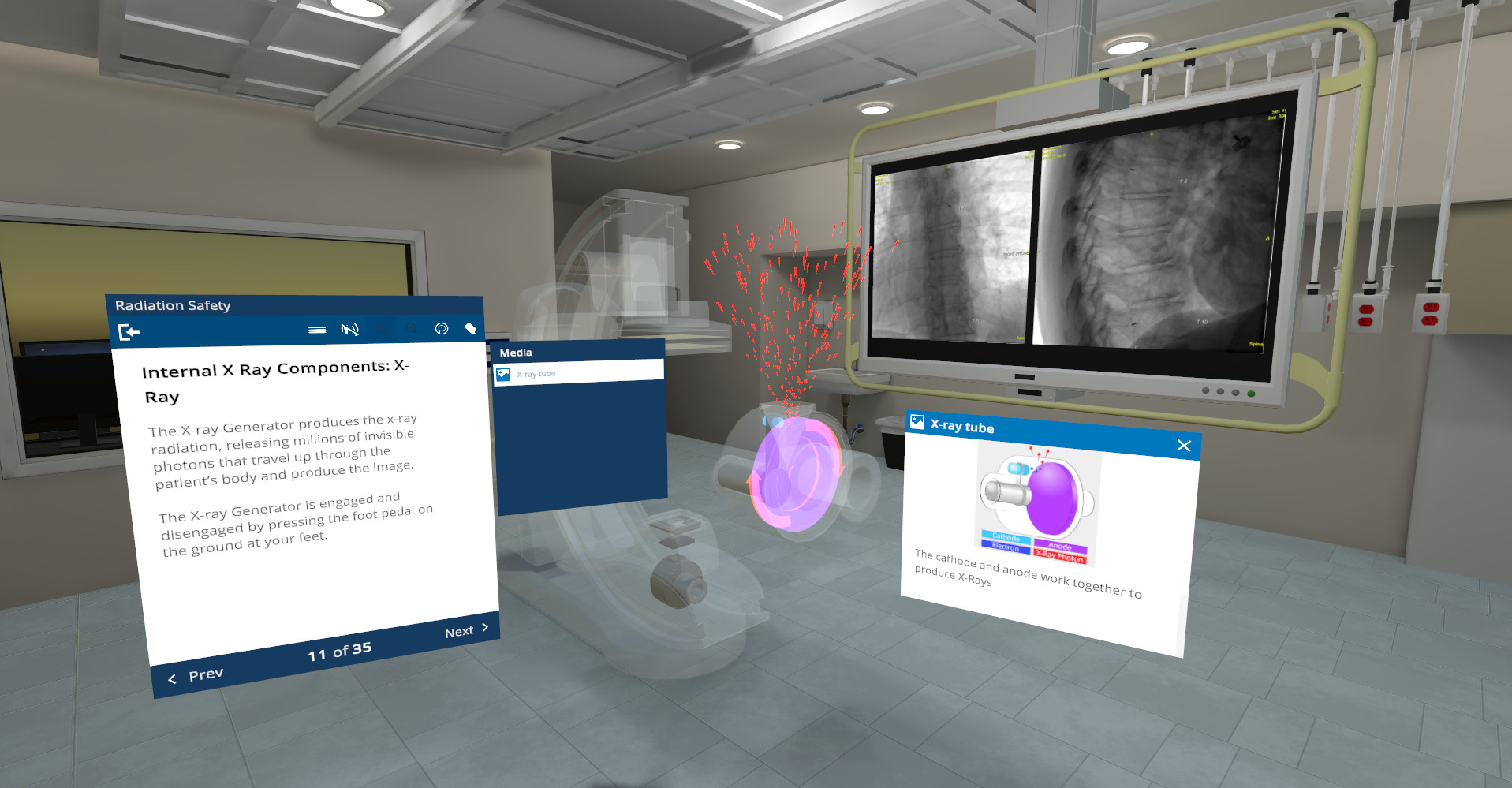 EducationXR on Steam