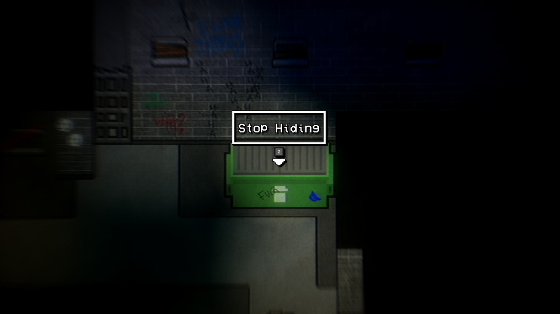 PARANOIHELL screenshot 6