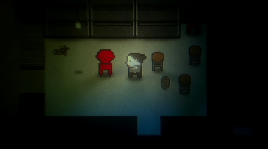 PARANOIHELL screenshot 5