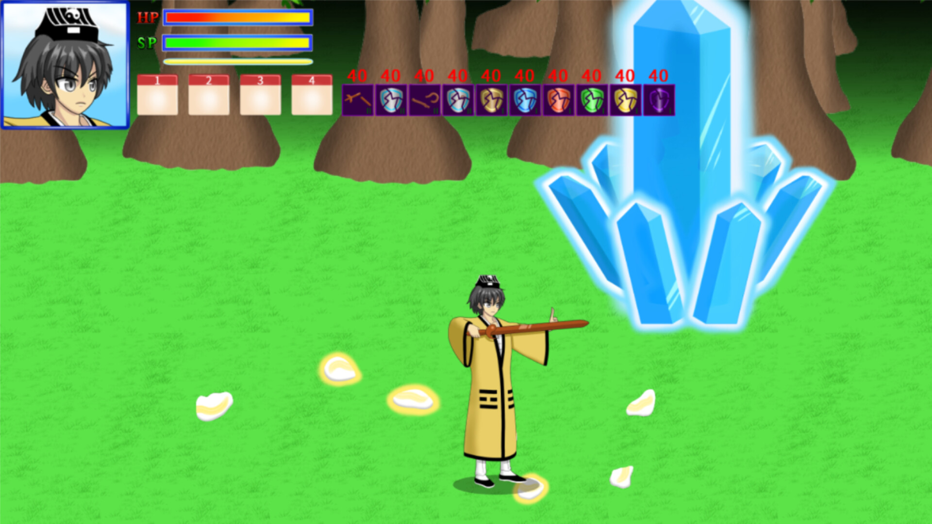 The Exorcists screenshot 7