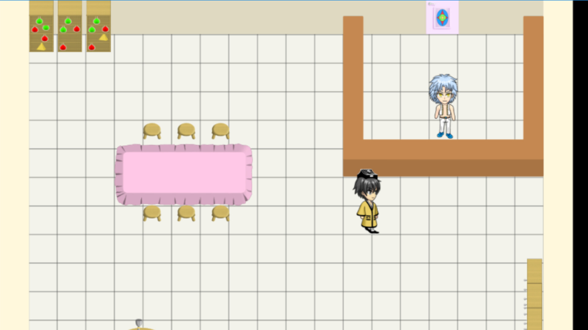 The Exorcists screenshot 5