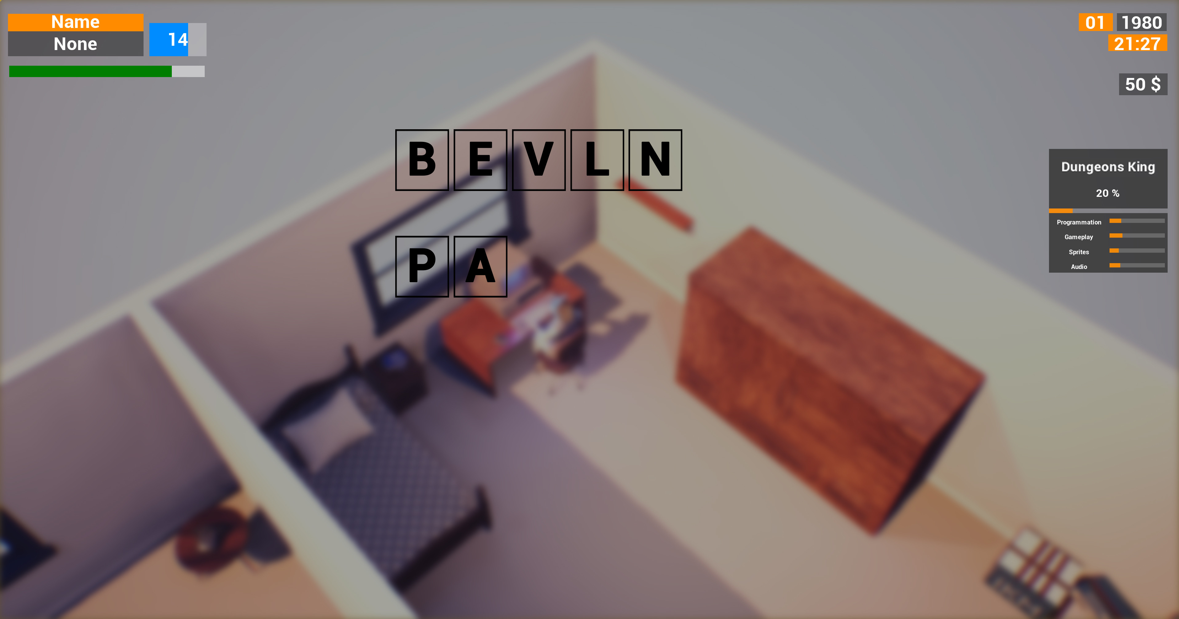 Boot : Game Dev Sim screenshot 5