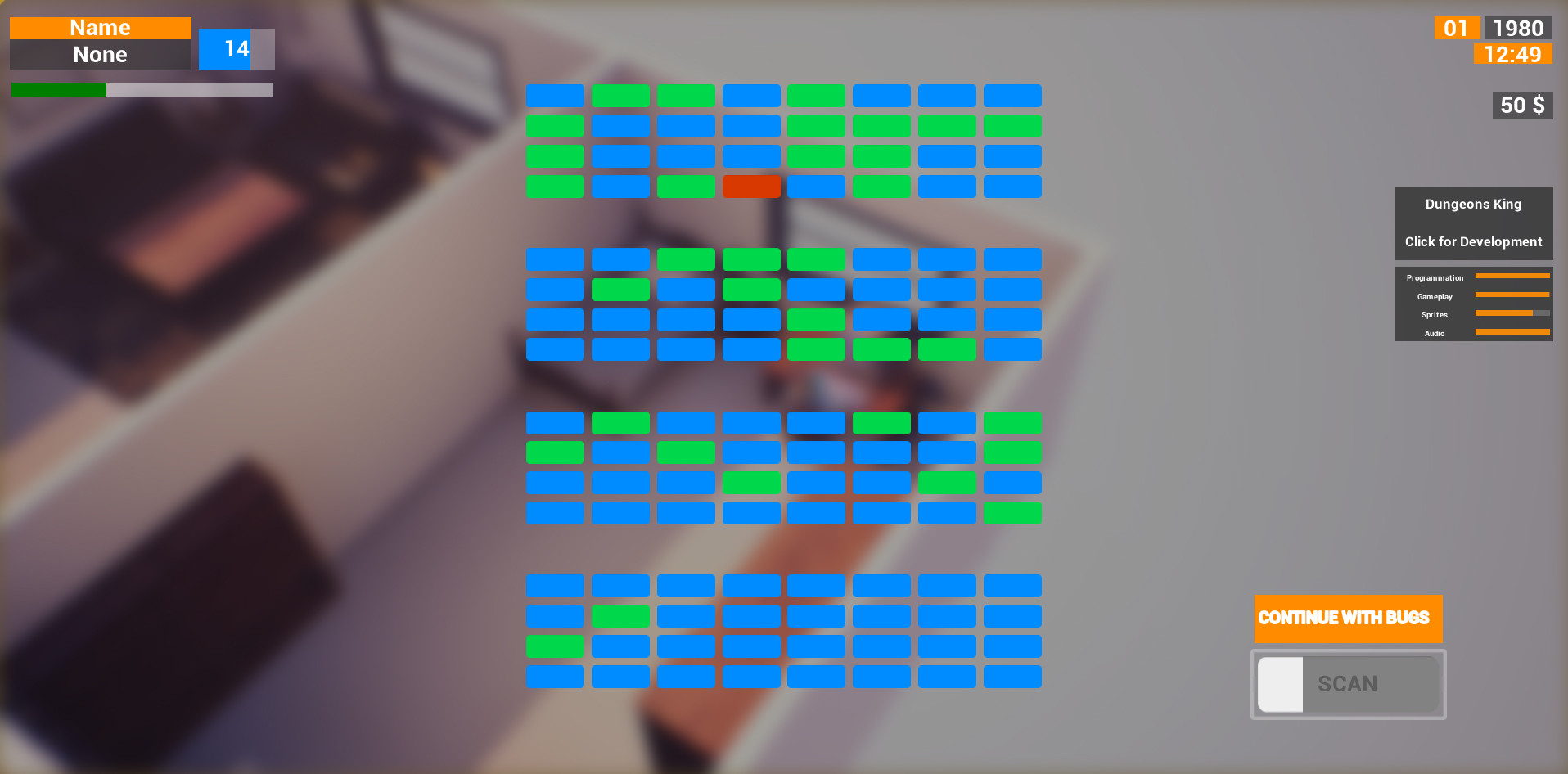 Boot : Game Dev Sim screenshot 3