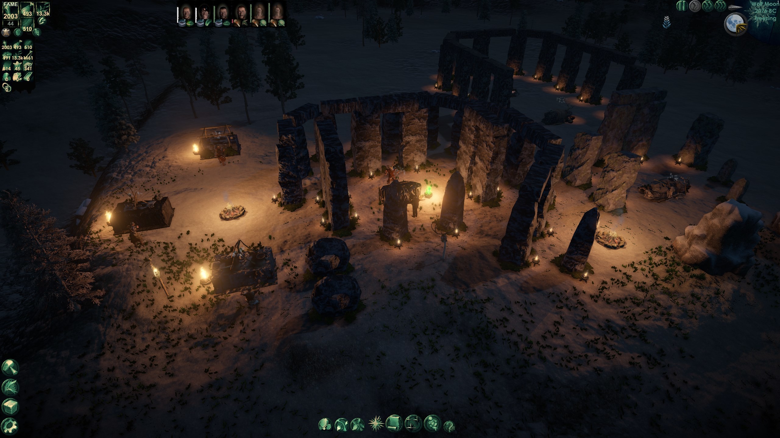 AstronTycoon2: Ritual screenshot 13