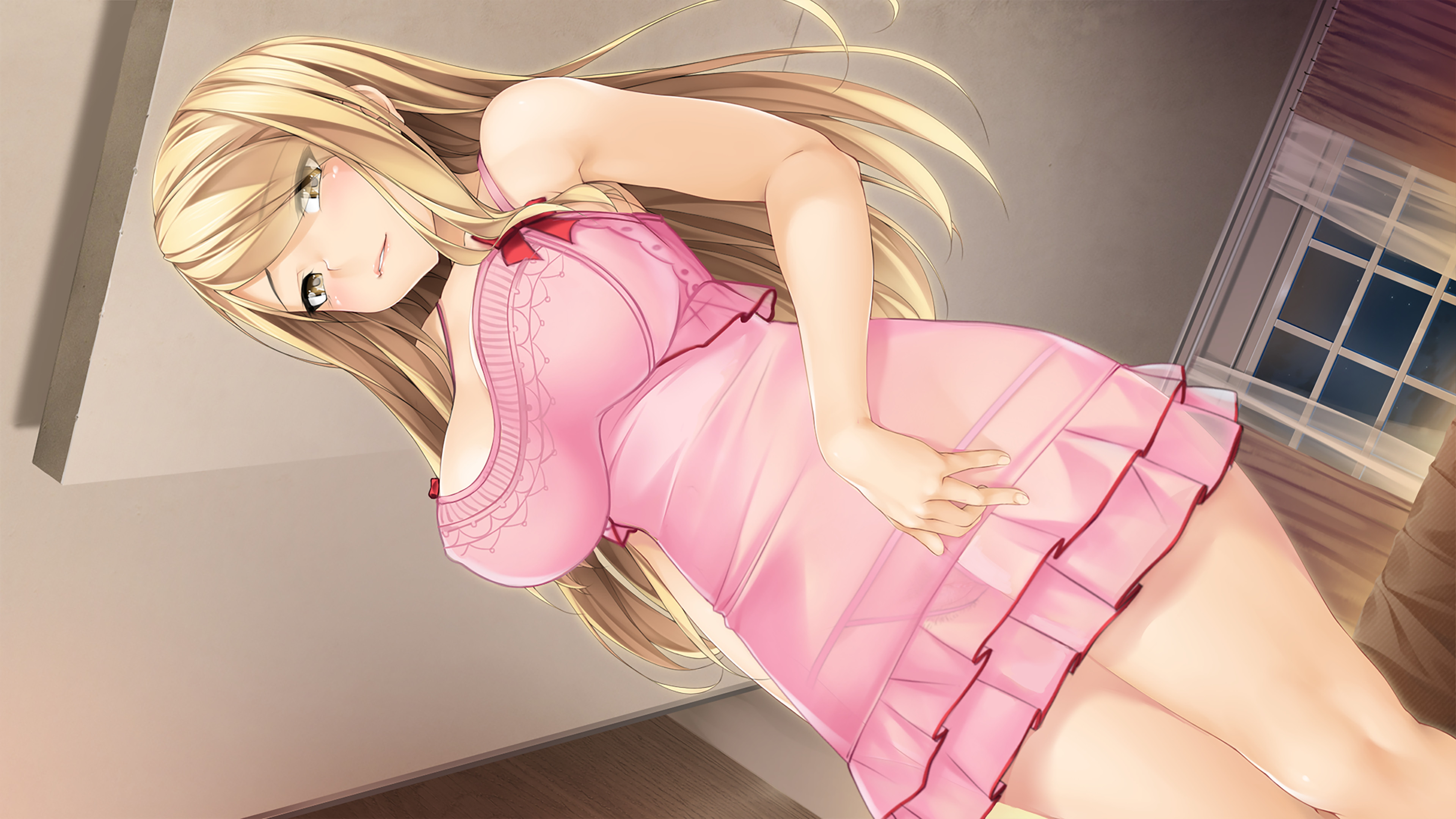 Model Melissa - Wallpapers screenshot 3
