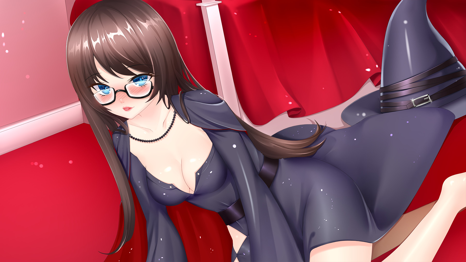 Yuuki's Party Night - Wallpapers screenshot 2