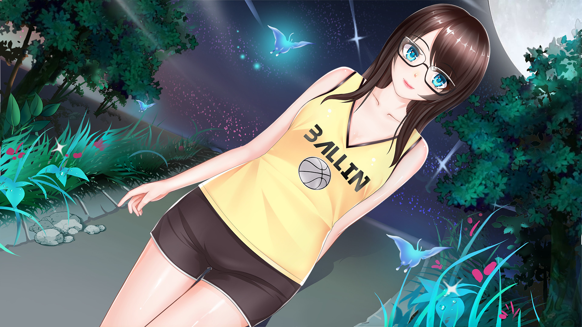Yuuki's Party Night - Soundtrack screenshot 4