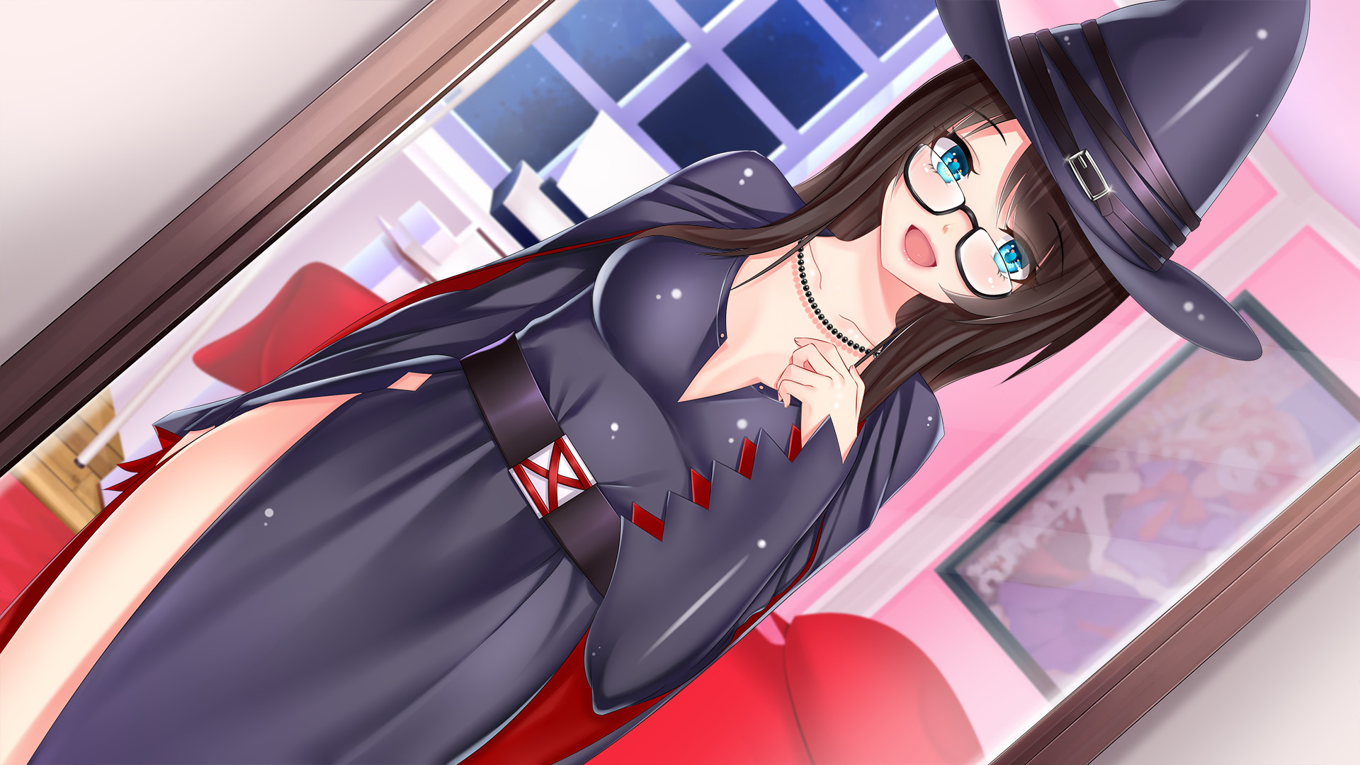 Yuuki's Party Night - Soundtrack screenshot 3